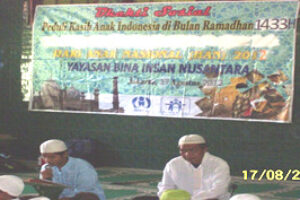 Dokumentasi Bakti shosial (1)