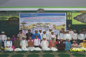 Dokumentasi Bakti shosial (12)