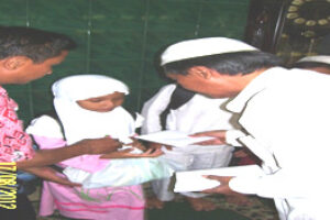 Dokumentasi Bakti shosial (15)