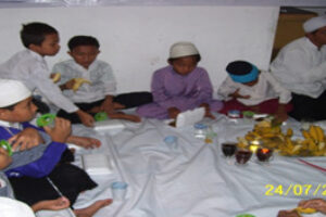 Dokumentasi Bakti shosial (18)