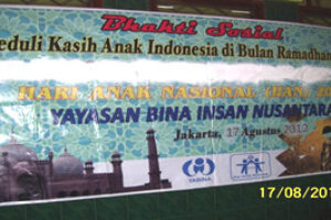 Dokumentasi Bakti shosial (2)