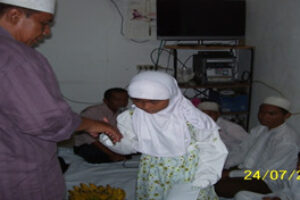 Dokumentasi Bakti shosial (20)