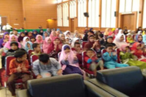 Dokumentasi Bakti shosial (25)