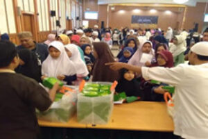 Dokumentasi Bakti shosial (27)