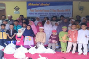 Dokumentasi Bakti shosial (31)