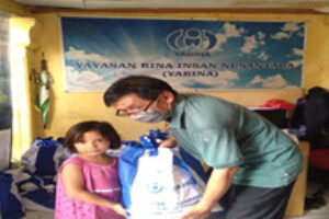 Dokumentasi Bakti shosial (32)