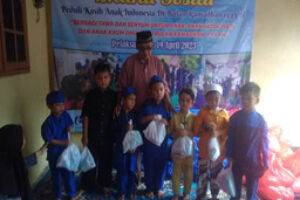 Dokumentasi Bakti shosial (33)