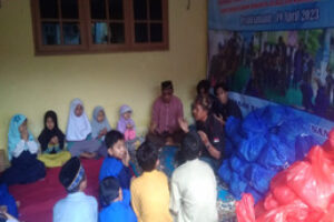 Dokumentasi Bakti shosial (34)