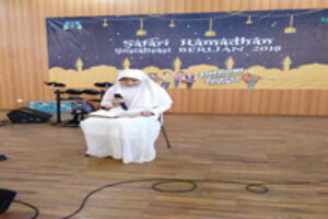 Dokumentasi Bakti shosial (4)